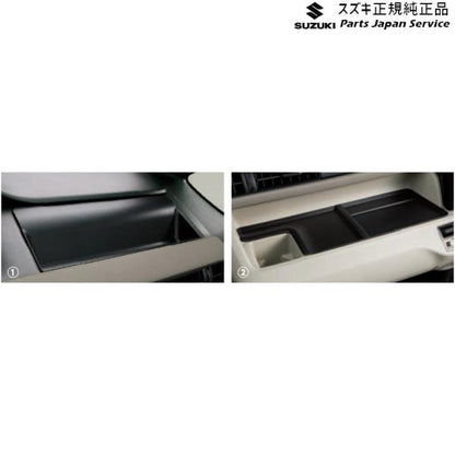 MH55S系ワゴンR 07.インパネトレー WAGONR SUZUKI