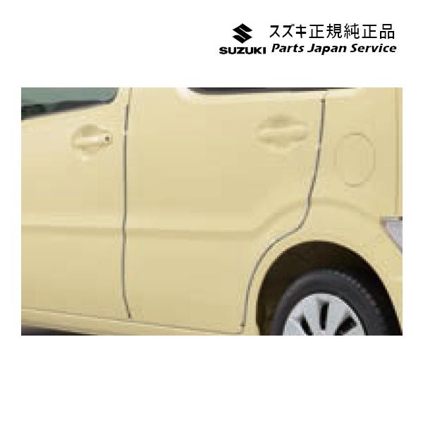 MH55S系ワゴンR 114.ドアエッジモール AB5H 99125-63R00 WAGONR SUZUKI