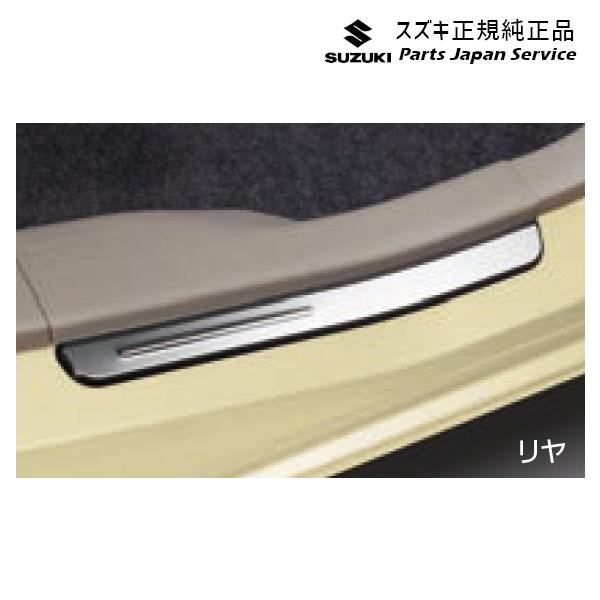 MH55S系ワゴンR 113.サイドシルスカッフ BADF 99142-63R00 WAGONR SUZUKI