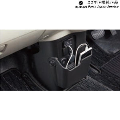 MH55S系ワゴンR 09.フロアボックス BB2W 99149-56T00 WAGONR SUZUKI