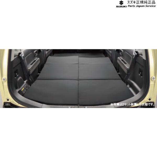 MH55S系ワゴンR 83.リラックスクッション BAU3 9914V-59S00 WAGONR SUZUKI