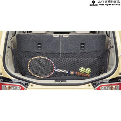 MH55S系ワゴンR 134.リヤゲートネット BAD9 99152-63R00 WAGONR SUZUKI