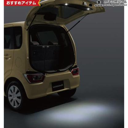 MH55S系ワゴンR 66.バックドアルームランプ DA04 9921C-63R00 WAGONR SUZUKI