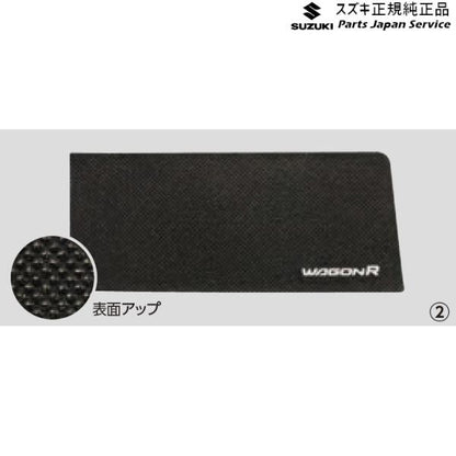 MH55S系ワゴンR 55.インパネトレーマット WAGONR SUZUKI