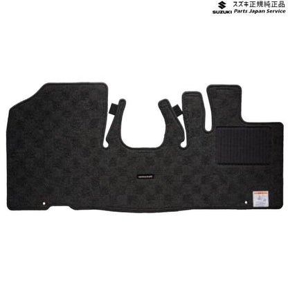 MH55S系ワゴンR 103.フロアマット(ジュータン)〈ノーブル〉 WAGONR SUZUKI