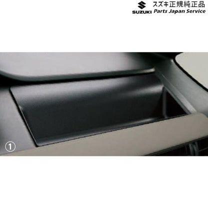 MH55S系ワゴンR 06.インパネトレー WAGONR SUZUKI