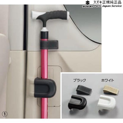 MH55S系ワゴンR 05.ホルダーカバー WAGONR SUZUKI