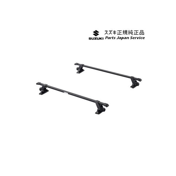 【大型便】MH55S系ワゴンＲ 138.ベースキャリア AB63 78901-63R00 WAGONR SUZUKI