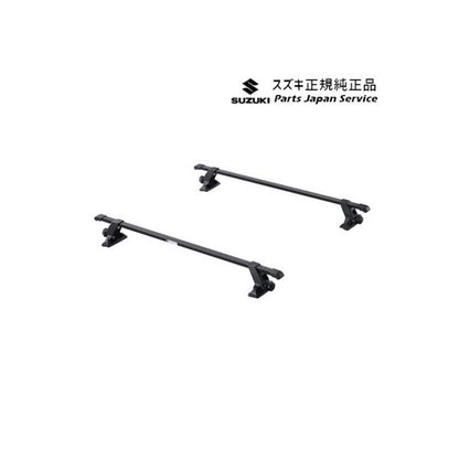 【大型便】MH55S系ワゴンＲ 138.ベースキャリア AB63 78901-63R00 WAGONR SUZUKI
