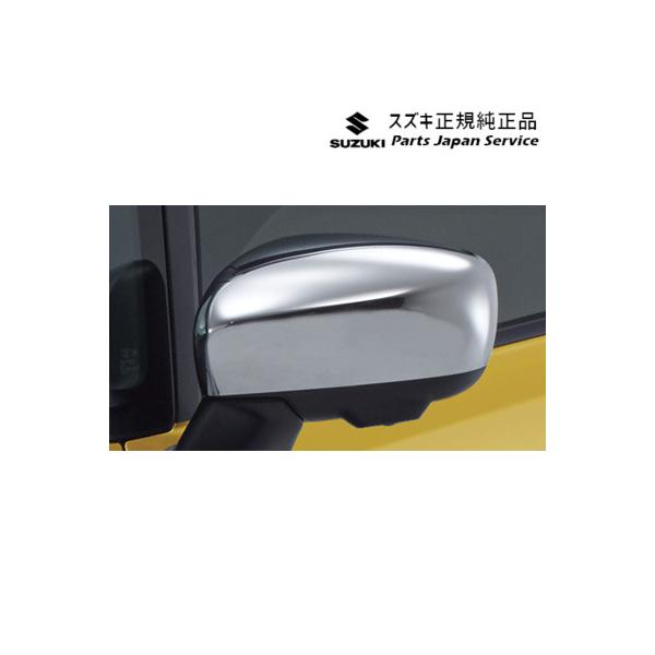 MH55S系ワゴンＲ 02.ドアミラーカバー AB1P 99122-52R00 WAGONR SUZUKI