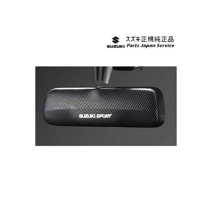 MH55S系ワゴンＲ 92.ルームミラーカウル BADC 99145-63R20 WAGONR SUZUKI