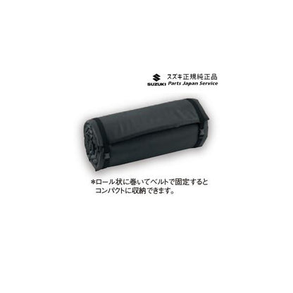 【大型便】MH55S系ワゴンＲ 83.リラックスクッション BAU3 9914V-59S00 WAGONR SUZUKI