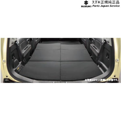 【大型便】MH55S系ワゴンＲ 83.リラックスクッション BAU3 9914V-59S00 WAGONR SUZUKI