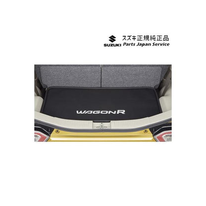 MH55S系ワゴンＲ 130.ラゲッジマット(ソフトトレー)BAD7 99150-63R00 WAGONR SUZUKI