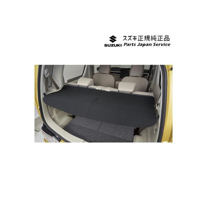 MH55S系ワゴンＲ 135.トノカバー BADA 99153-63R00 WAGONR SUZUKI