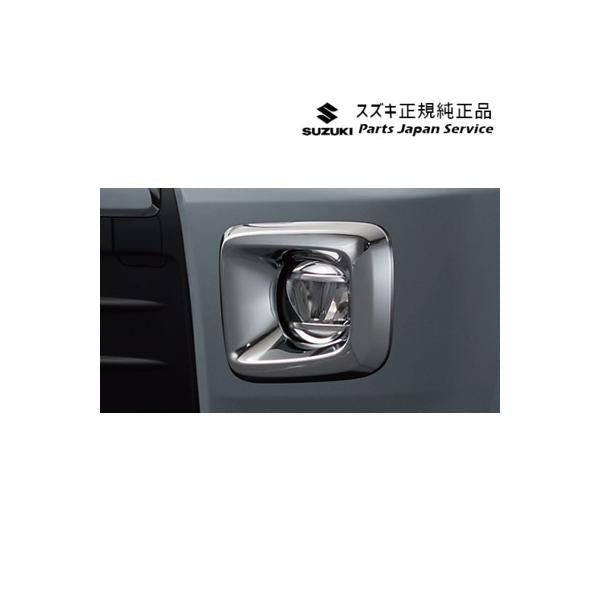 【大型便】MH55S系ワゴンＲ 03.LEDフォグランプ DAKJ 99173-56T00 WAGONR SUZUKI