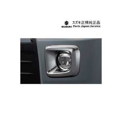 【大型便】MH55S系ワゴンＲ 03.LEDフォグランプ DAKJ 99173-56T00 WAGONR SUZUKI