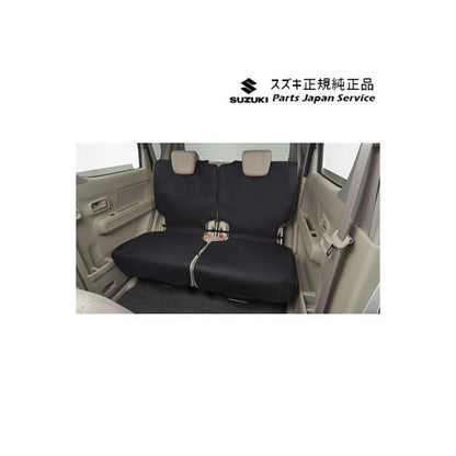 MH55S系ワゴンＲ 86.リヤシートエプロン BAD6 99184-63R00 WAGONR SUZUKI