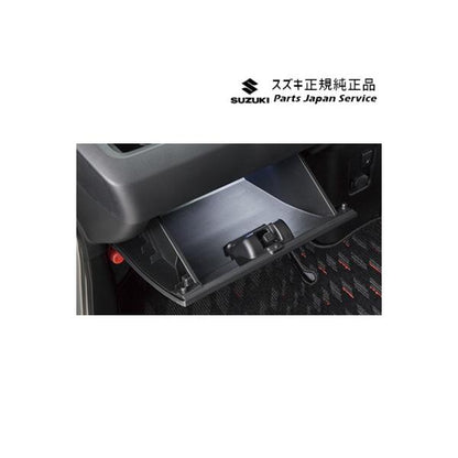MH55S系ワゴンＲ 68.グローブボックスイルミネーション D9ZY 99213-63R30 WAGONR SUZUKI