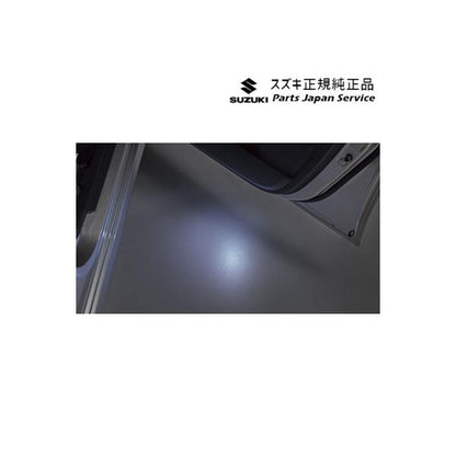 MH55S系ワゴンＲ 69.ドアランプ DA02 99213-63R90 WAGONR SUZUKI