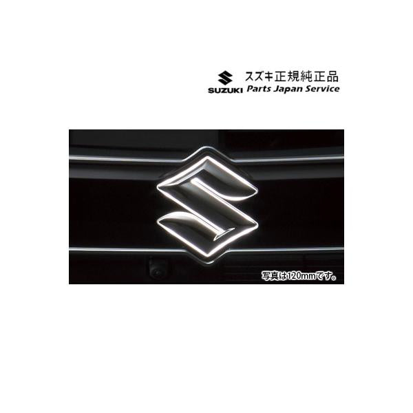 【大型便】MH55S系ワゴンＲ 36-1.エンブレムイルミネーション DAKH 99213-63RA1 WAGONR SUZUKI