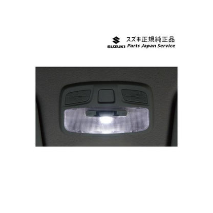MH55S系ワゴンＲ 71.ルームランプバルブ DAE7 99219-84S00 WAGONR SUZUKI