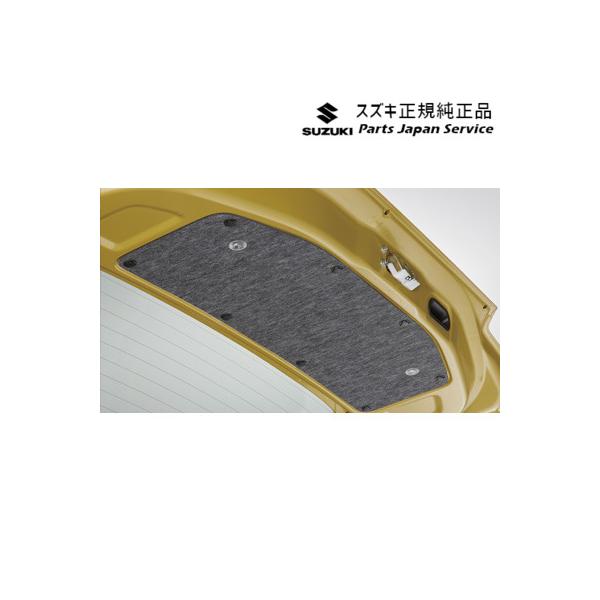 MH55S系ワゴンＲ 66.バックドアルームランプ DA04 9921C-63R00 WAGONR SUZUKI
