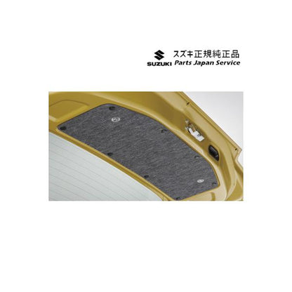 MH55S系ワゴンＲ 66.バックドアルームランプ DA04 9921C-63R00 WAGONR SUZUKI