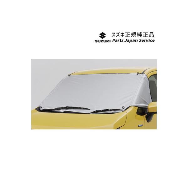 MH55S系ワゴンＲ 145.フロントマスク ABGD 99241-63R01 WAGONR SUZUKI