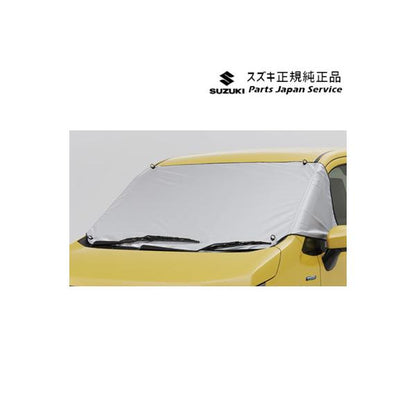 MH55S系ワゴンＲ 145.フロントマスク ABGD 99241-63R01 WAGONR SUZUKI