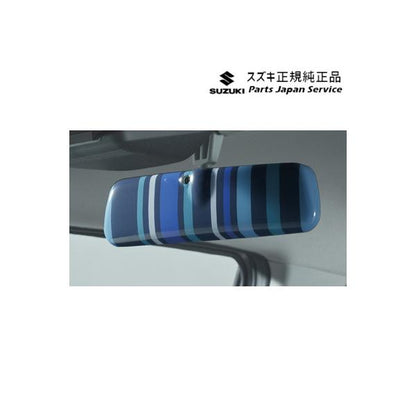 MH55S系ワゴンＲ 53.ルームミラーカバー WAGONR SUZUKI