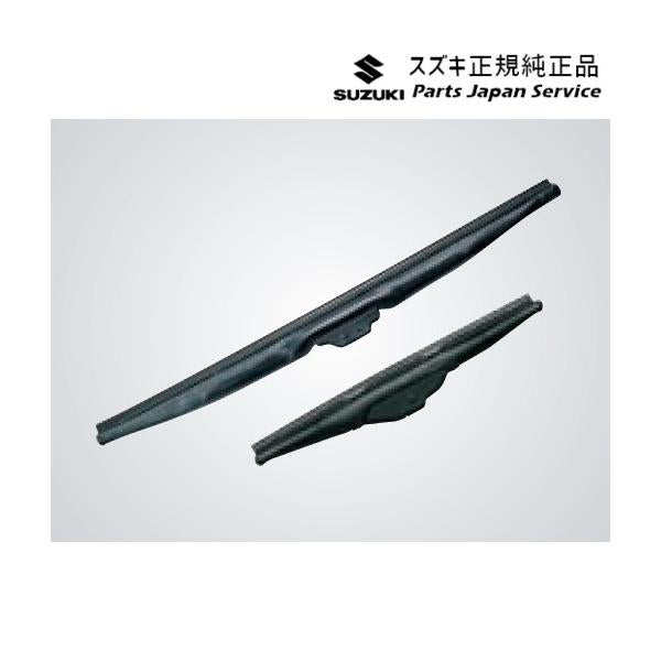 MN71S系クロスビー 135.スノーブレード ABBP フロント運転席側/助手席側共通 38350-76R00 XBEE SUZUKI