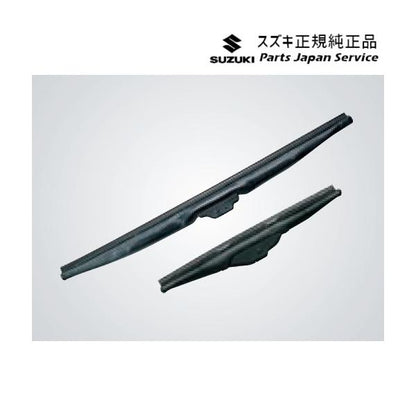 MN71S系クロスビー 135.スノーブレード A9AD リヤ用 38350-81M20 XBEE SUZUKI