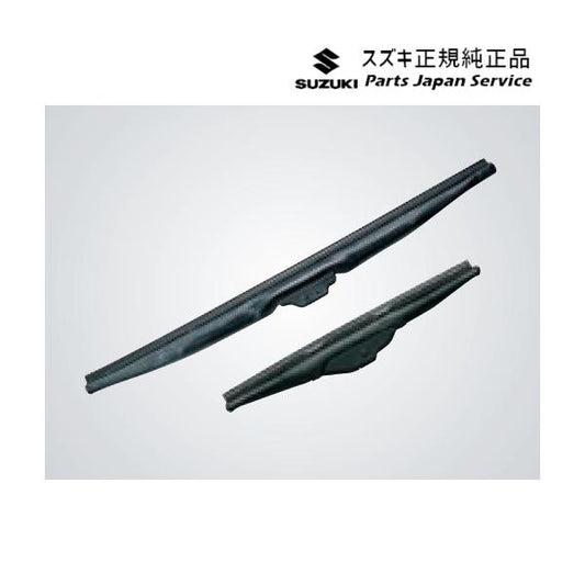 MN71S系クロスビー 135.スノーブレード A9AD リヤ用 38350-81M20 XBEE SUZUKI