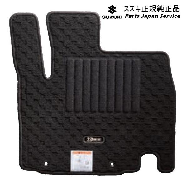 MN71S系クロスビー 141.フロアマット(ジュータン)〈スタウト〉 BB2Z 75901-76R20-T5U XBEE SUZUKI