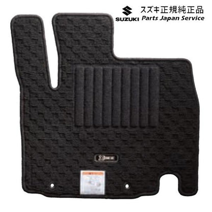 MN71S系クロスビー 141.フロアマット(ジュータン)〈スタウト〉 BB2Z 75901-76R20-T5U XBEE SUZUKI