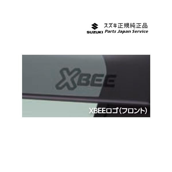 MN71S系クロスビー 143.ドアバイザー ABBR 99120-76R00 XBEE SUZUKI