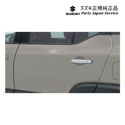 MN71S系クロスビー 152.ドアエッジモール ABBM 99125-76R00 XBEE SUZUKI