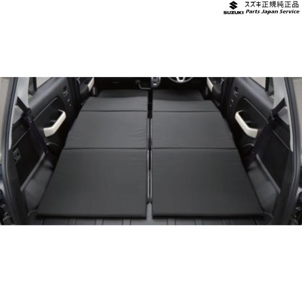 MN71S系クロスビー 120.リラックスクッション BAU3 9914V-59S00 XBEE SUZUKI