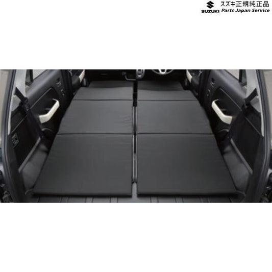 MN71S系クロスビー 120.リラックスクッション BAU3 9914V-59S00 XBEE SUZUKI