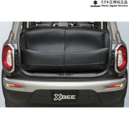 MN71S系クロスビー 94.ラゲッジマット( フルカバータイプ) BAKL 99150-76R20 XBEE SUZUKI