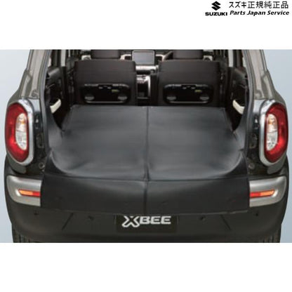MN71S系クロスビー 94.ラゲッジマット( フルカバータイプ) BAKL 99150-76R20 XBEE SUZUKI