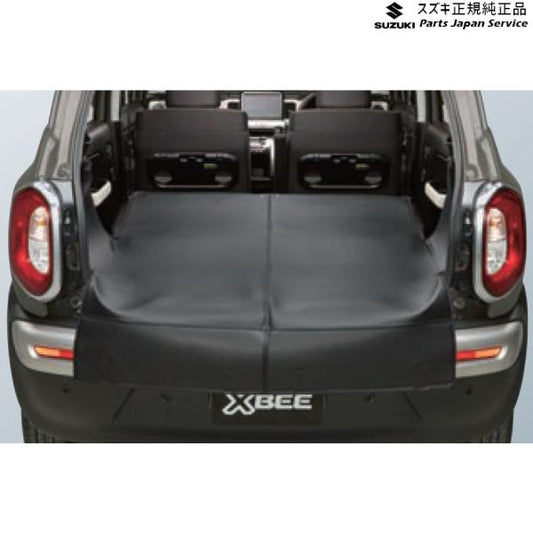 MN71S系クロスビー 94.ラゲッジマット( フルカバータイプ) BAKL 99150-76R20 XBEE SUZUKI