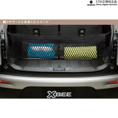 MN71S系クロスビー 107.マルチネット BAL7 99152-76R10 XBEE SUZUKI