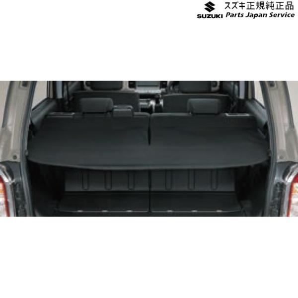 MN71S系クロスビー 106.トノカバー BAHH 99153-76R00 XBEE SUZUKI
