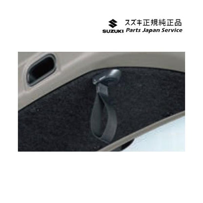 MN71S系クロスビー 153.バックドアインナーハンドル BAS5 99154-76R01 XBEE SUZUKI