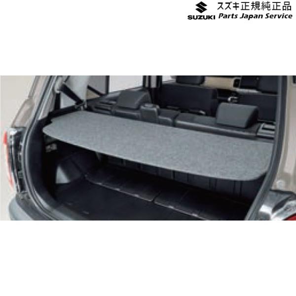 MN71S系クロスビー 103.ラゲッジボード BAJS 9915H-76R00 XBEE SUZUKI