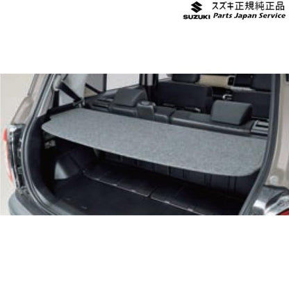 MN71S系クロスビー 103.ラゲッジボード BAJS 9915H-76R00 XBEE SUZUKI