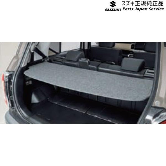 MN71S系クロスビー 103.ラゲッジボード BAJS 9915H-76R00 XBEE SUZUKI
