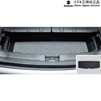 MN71S系クロスビー 125.ラゲッジボックスボード BAKG 9915K-76R00 XBEE SUZUKI